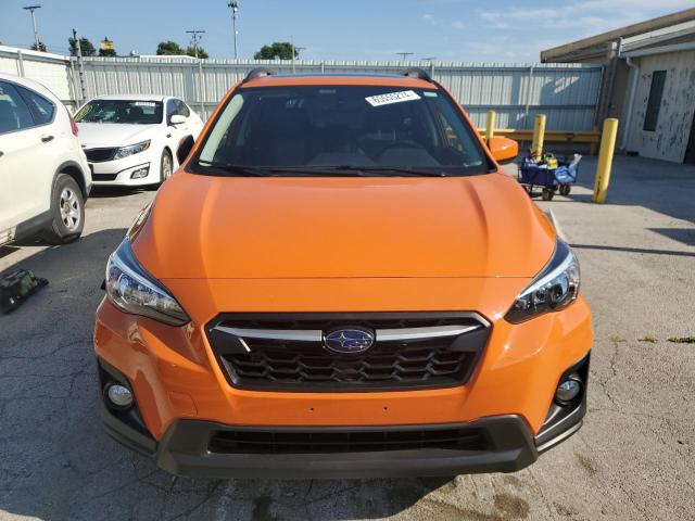 Photo 5 from auction – 2018 SUBARU CROSSTREK with VIN JF2GTACC3JH296377
