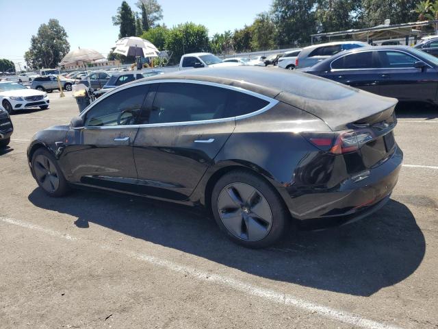 Photo 2 from auction – 2019 TESLA MODEL 3 with VIN 5YJ3E1EB6KF195136