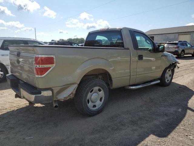Photo 3 from auction – 2009 FORD F150 with VIN 1FTRF12W99KC07291