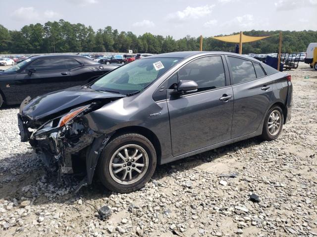 Photo 1 from auction – 2019 TOYOTA PRIUS with VIN JTDKARFU6K3073296