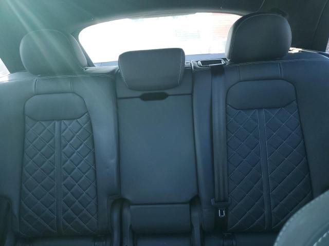 Photo 10 from auction – 2021 AUDI SQ8 PREMIU with VIN WA1AWBF18MD034582