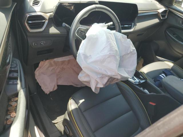 Photo 8 from auction – 2024 CHEVROLET TRAILBLAZE with VIN KL79MVSL6RB054157