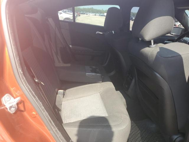 Photo 10 from auction – 2022 DODGE CHARGER GT with VIN 2C3CDXHG2NH153515