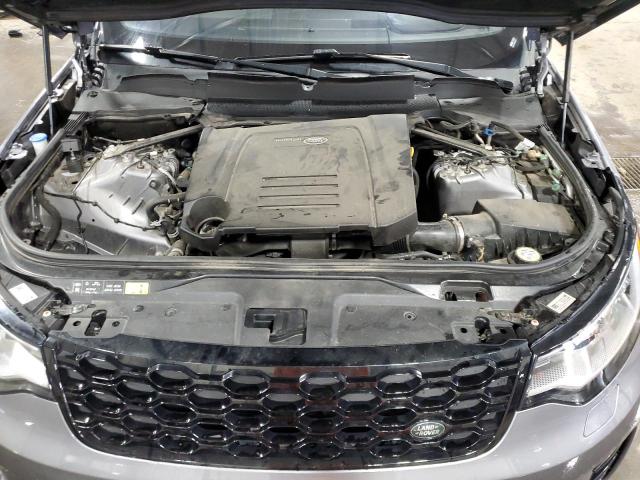 Photo 12 from auction – 2021 LAND ROVER DISCOVERY with VIN SALRT2RX9M2452400