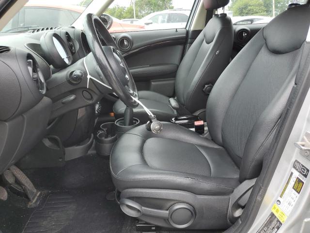 Photo 7 from auction – 2013 MINI COOPER COU with VIN WMWZB3C51DWM31070