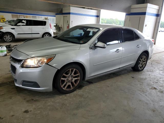 CHEVROLET MALIBU 1LT 2015 with VIN 1G11C5SLXFF326368 - Photo from auction