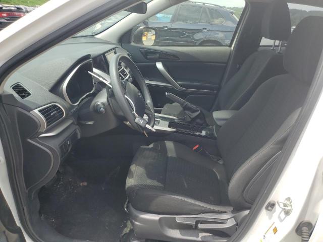 Photo 7 from auction – 2020 MITSUBISHI ECLIPSE CR with VIN JA4AT3AA7LZ032779