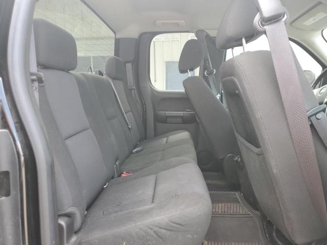 Photo 10 from auction – 2012 CHEVROLET SILVERADO with VIN 1GCRKSE7XCZ272896