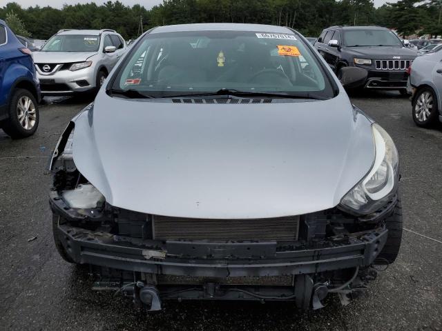 Photo 5 from auction – 2015 HYUNDAI ELANTRA SE with VIN 5NPDH4AE1FH585162