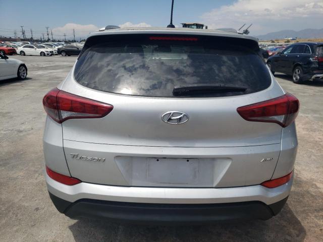 Photo 6 from auction – 2017 HYUNDAI TUCSON LIM with VIN KM8J3CA45HU339240