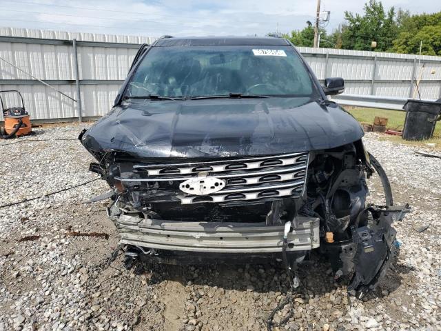 Photo 5 from auction – 2016 FORD EXPLORER X with VIN 1FM5K8D83GGA51049