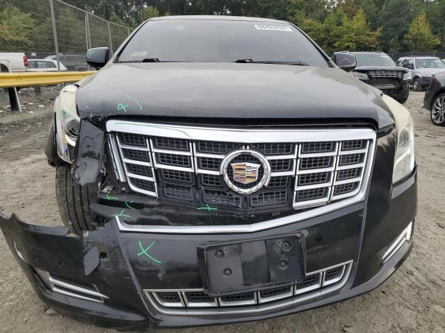 Photo 5 from auction – 2014 CADILLAC XTS PREMIU with VIN 2G61P5S34E9169135