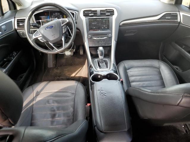 Photo 8 from auction – 2014 FORD FUSION SE with VIN 3FA6P0HD6ER373456