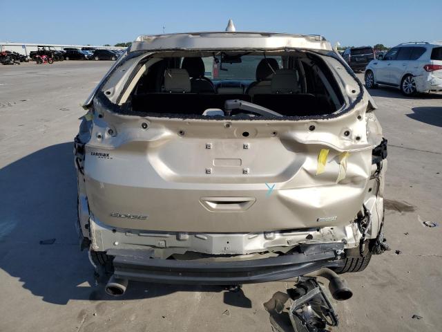 Photo 6 from auction – 2017 FORD EDGE SE with VIN 2FMPK3G99HBB89283