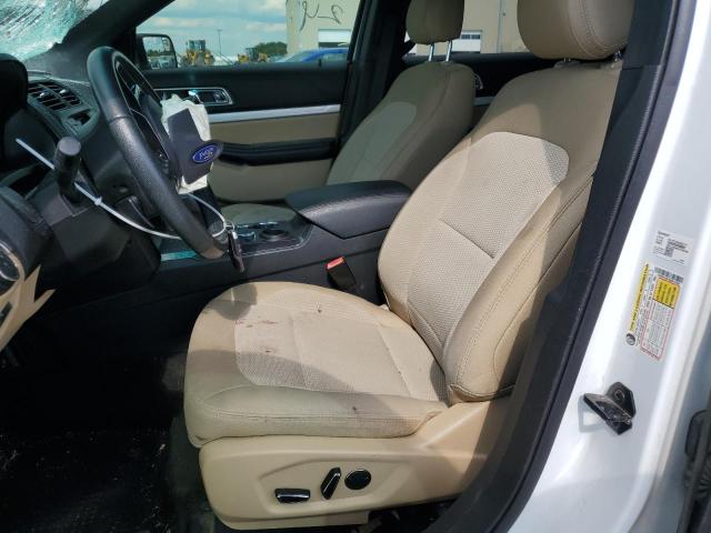 Photo 7 from auction – 2017 FORD EXPLORER X with VIN 1FM5K7D87HGB14049