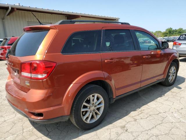 Photo 3 from auction – 2014 DODGE JOURNEY SX with VIN 3C4PDCBG7ET127692