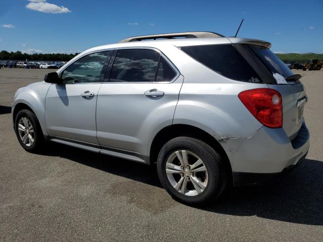 Photo 2 from auction – 2015 CHEVROLET EQUINOX LT with VIN 2GNALCEK8F6275582