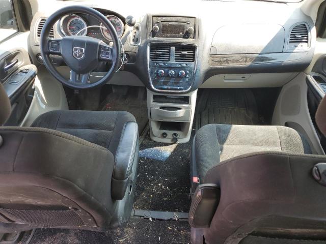 Photo 8 from auction – 2017 DODGE GRAND CARA with VIN 2C4RDGBG2HR802713