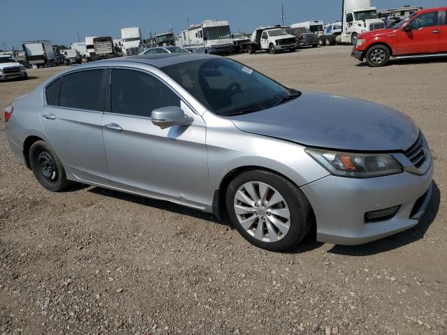 Photo 4 from auction – 2015 HONDA ACCORD EX with VIN 1HGCR2F75FA113949