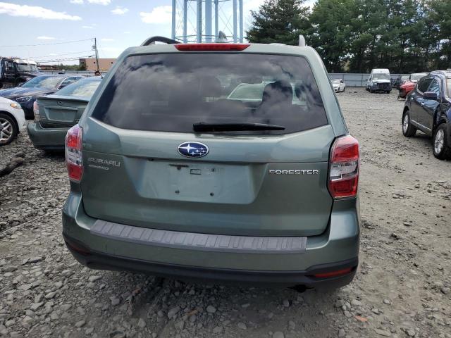 Photo 6 from auction – 2016 SUBARU FORESTER 2 with VIN JF2SJADC2GH416614
