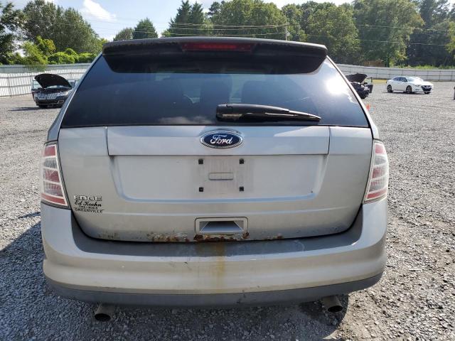 Photo 6 from auction – 2008 FORD EDGE SE with VIN 2FMDK36C78BA33999
