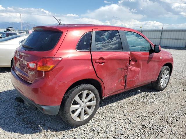 Photo 3 from auction – 2013 MITSUBISHI OUTLANDER with VIN 4A4AP3AU0DE003792