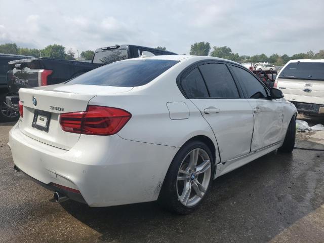 Photo 3 from auction – 2016 BMW 340 XI with VIN WBA8B7C56GK368532