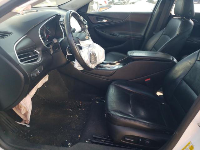 Photo 7 from auction – 2017 CHEVROLET MALIBU LT with VIN 1G1ZE5ST3HF256437