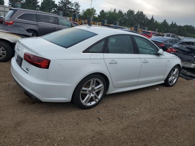 Photo 3 from auction – 2016 AUDI A6 PRESTIG with VIN WAUHGAFC3GN010117