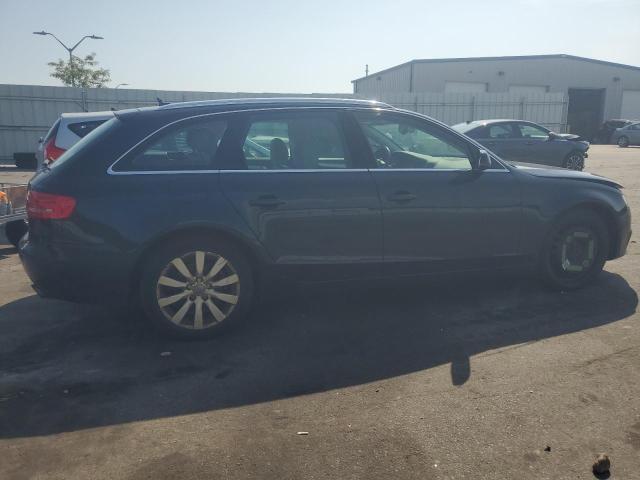 Photo 3 from auction – 2011 AUDI A4 PREMIUM with VIN WAUWFAFL5BA040942