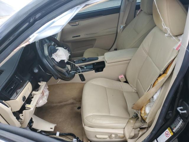 Photo 7 from auction – 2013 LEXUS ES 350 with VIN JTHBK1GG7D2035722