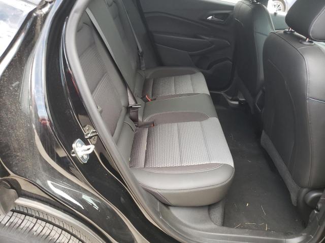 Photo 11 from auction – 2024 CHEVROLET TRAX 1LT with VIN KL77LHE28RC008144