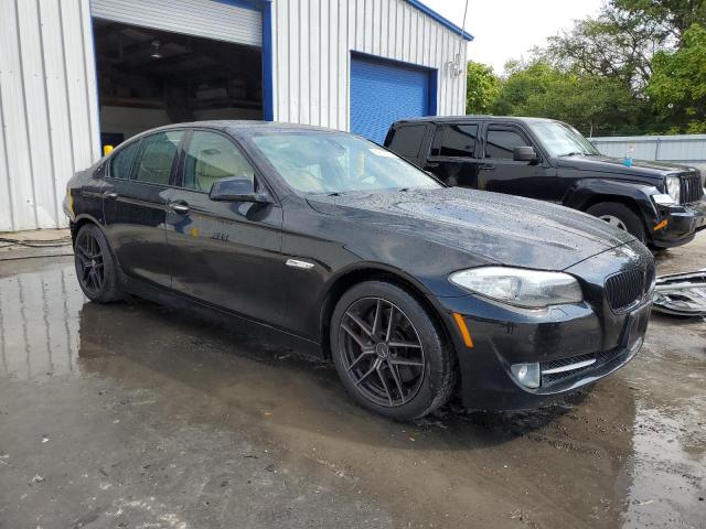 Photo 4 from auction – 2011 BMW 535 I with VIN WBAFR7C51BC600458