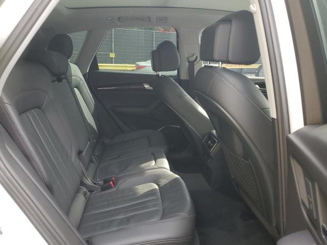 Photo 11 from auction – 2018 AUDI Q5 PREMIUM with VIN WA1ANAFY8J2010946