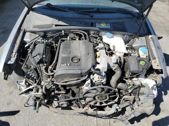 Photo 11 from auction – 2004 VOLKSWAGEN PASSAT GLS with VIN WVWVD63B94E023098