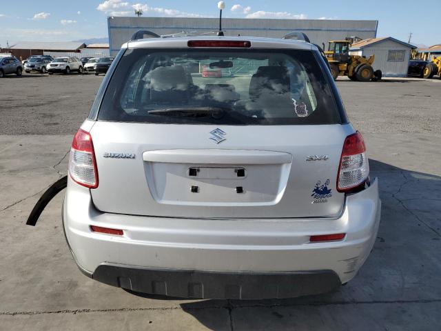 Photo 6 from auction – 2012 SUZUKI SX4 with VIN JS2YB5A35C6303236