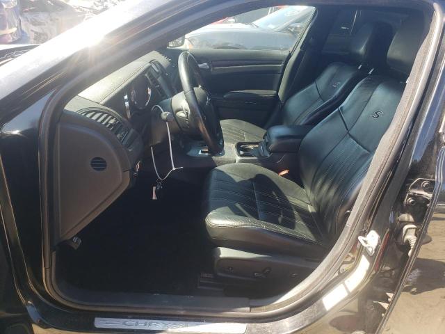 Photo 7 from auction – 2014 CHRYSLER 300 S with VIN 2C3CCABGXEH141962