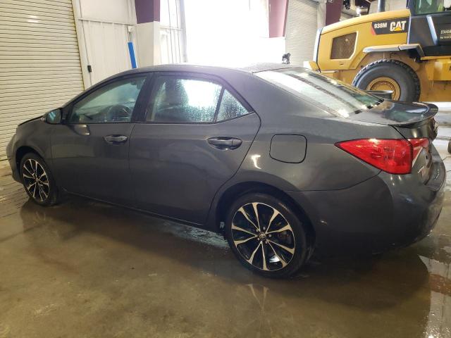 Photo 2 from auction – 2018 TOYOTA COROLLA L with VIN 2T1BURHE7JC020190
