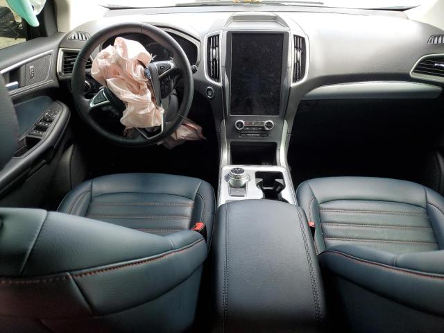 Photo 8 from auction – 2022 FORD EDGE SEL with VIN 2FMPK4J99NBA07768