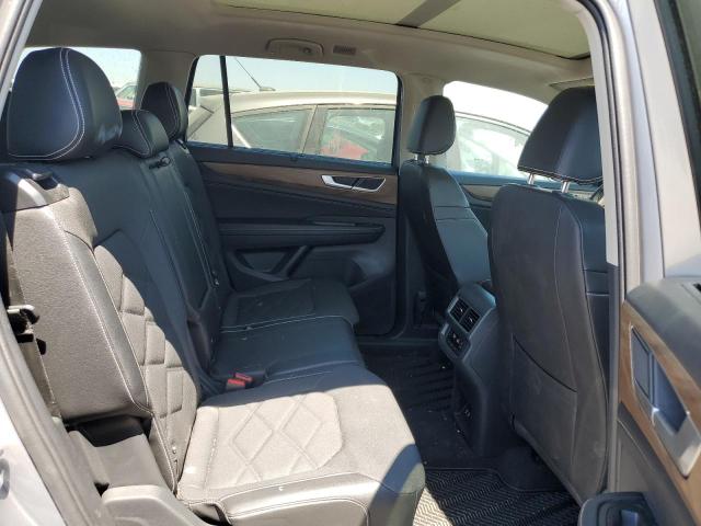 Photo 11 from auction – 2024 VOLKSWAGEN ATLAS SE with VIN 1V2KR2CA3RC537650