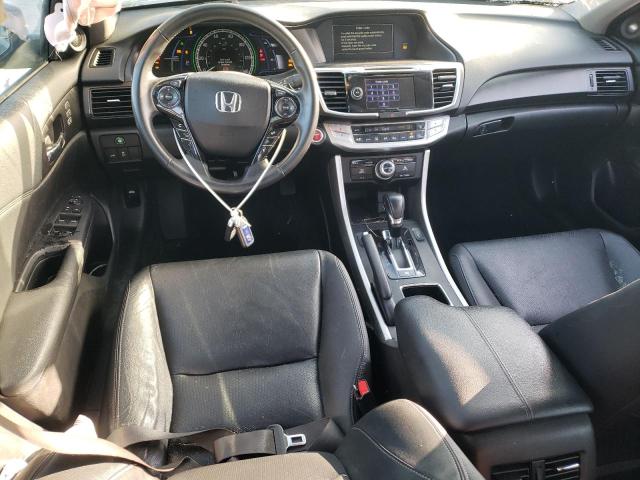 Photo 8 from auction – 2015 HONDA ACCORD TOU with VIN 1HGCR6F72FA014366