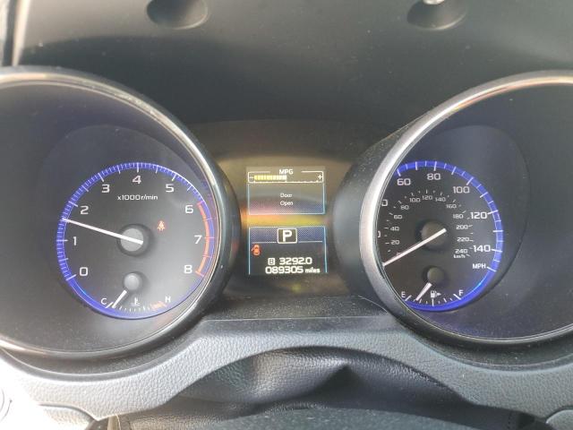 Photo 9 from auction – 2017 SUBARU OUTBACK 2. with VIN 4S4BSADC1H3281809