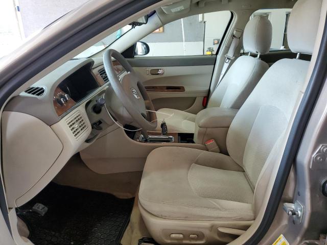 صورة رقم 7 من المزاد - 2006 BUICK LACROSSE C مع VIN 2G4WC582861297323