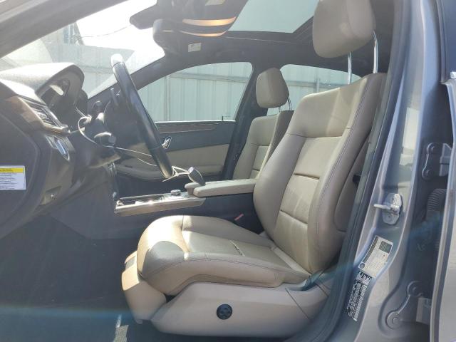 Photo 7 from auction – 2011 MERCEDES-BENZ E 350 4MAT with VIN WDDHF8HB2BA438494