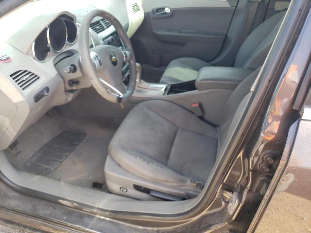 Photo 7 from auction – 2011 CHEVROLET MALIBU LS with VIN 1G1ZB5E17BF340156