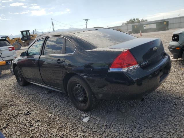 Photo 2 from auction – 2016 CHEVROLET IMPALA LIM with VIN 2G1WD5E33G1103788