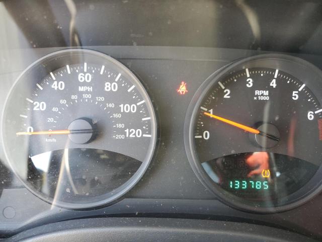Photo 9 from auction – 2012 JEEP PATRIOT LA with VIN 1C4NJPFA2CD539535