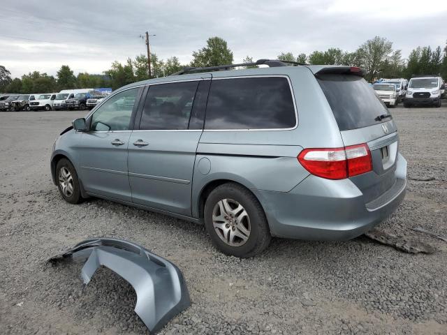 Photo 2 from auction – 2005 HONDA ODYSSEY EX with VIN 5FNRL38625B106306