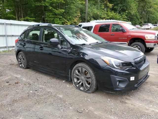 Photo 4 from auction – 2012 SUBARU IMPREZA SP with VIN JF1GPAU61CH242404