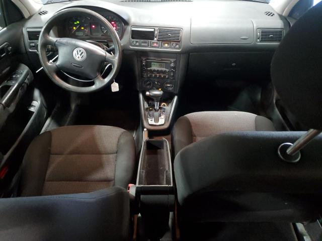 Photo 8 from auction – 2004 VOLKSWAGEN GOLF GLS with VIN 9BWGL61J544039686